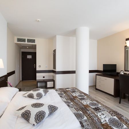 Grami Hotel 소피아 외부 사진