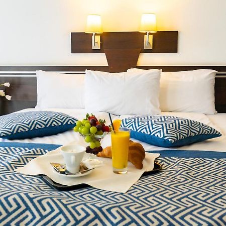 Grami Hotel 소피아 외부 사진