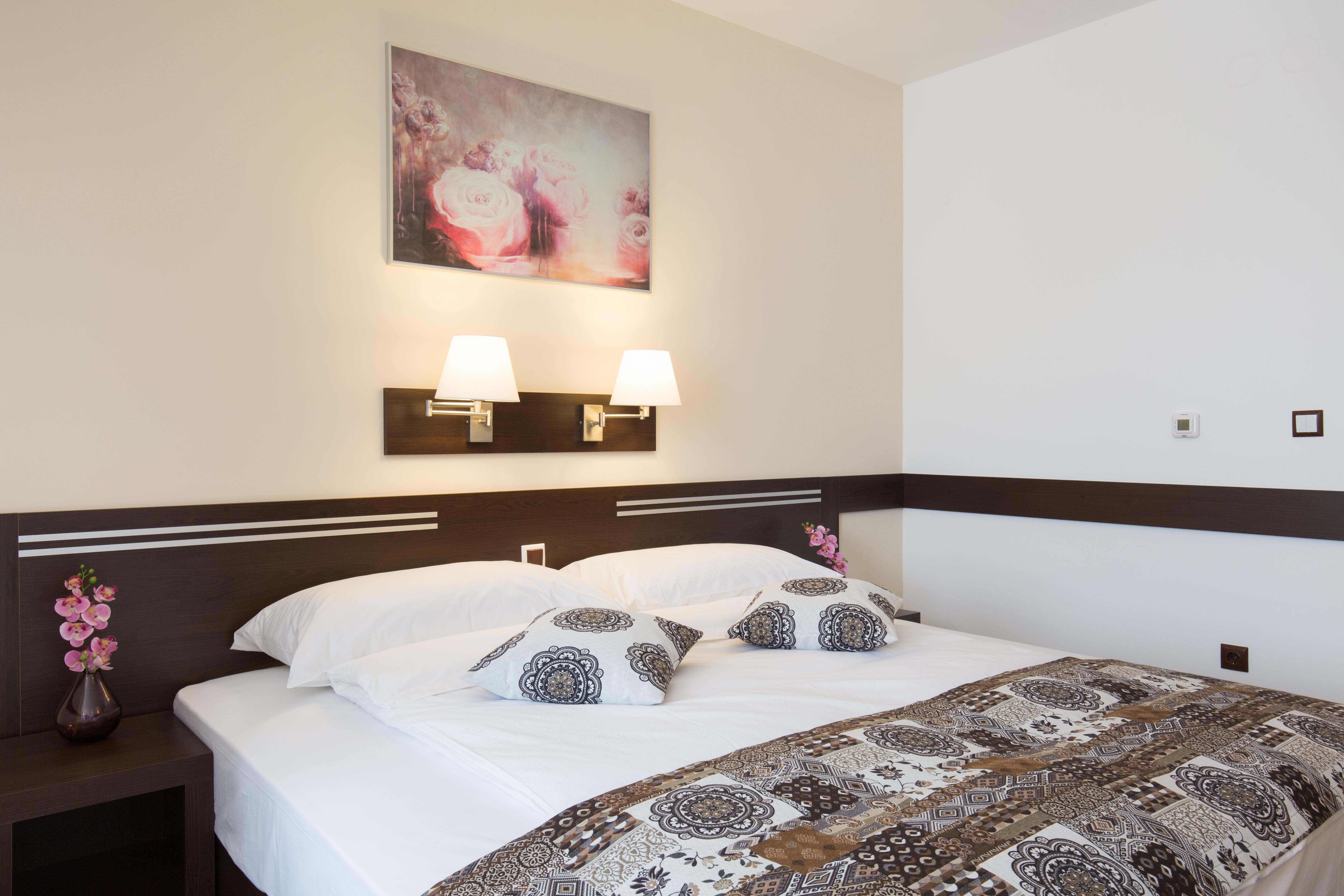 Grami Hotel 소피아 외부 사진