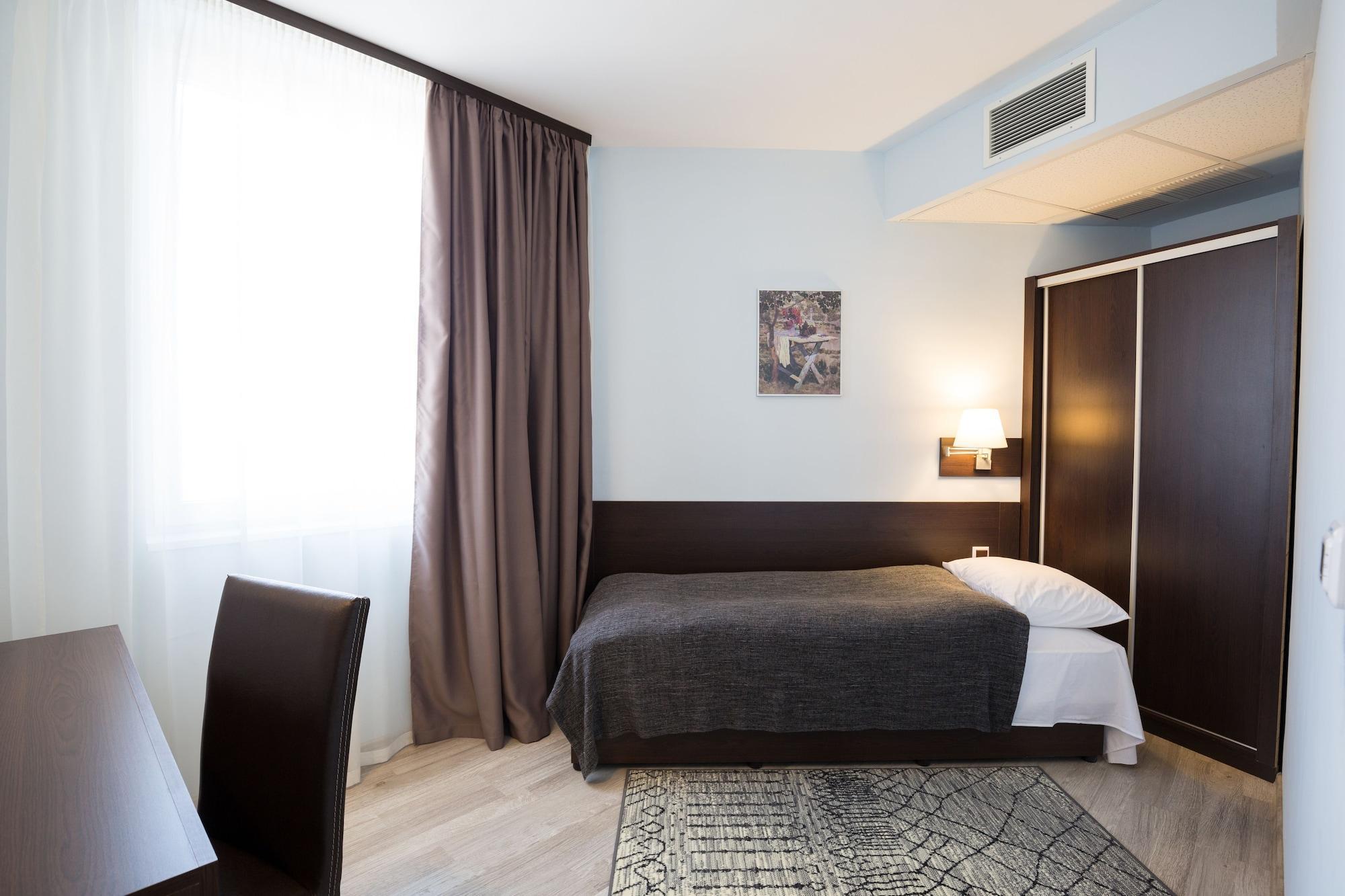 Grami Hotel 소피아 외부 사진