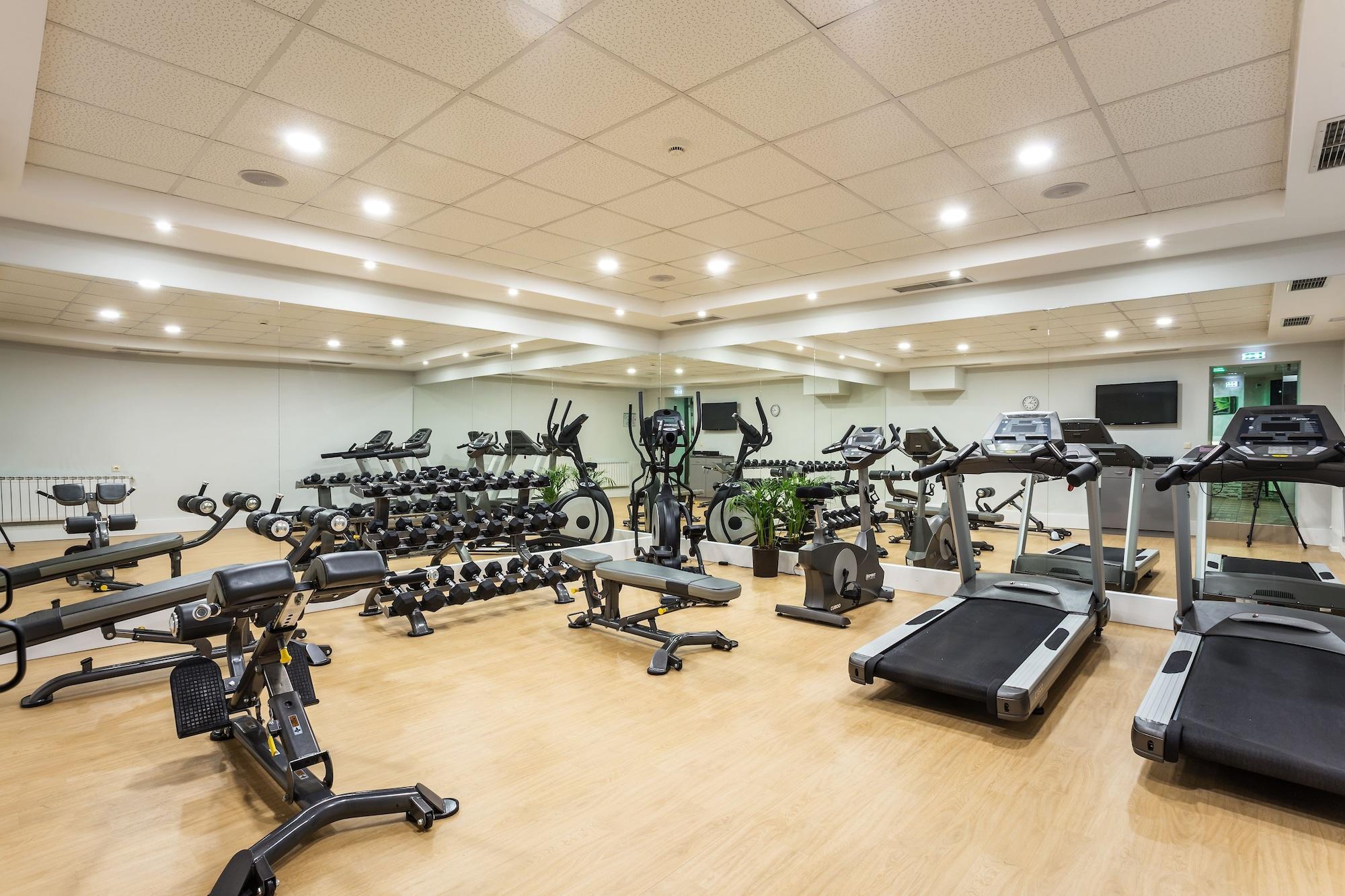 Grami Hotel 소피아 외부 사진