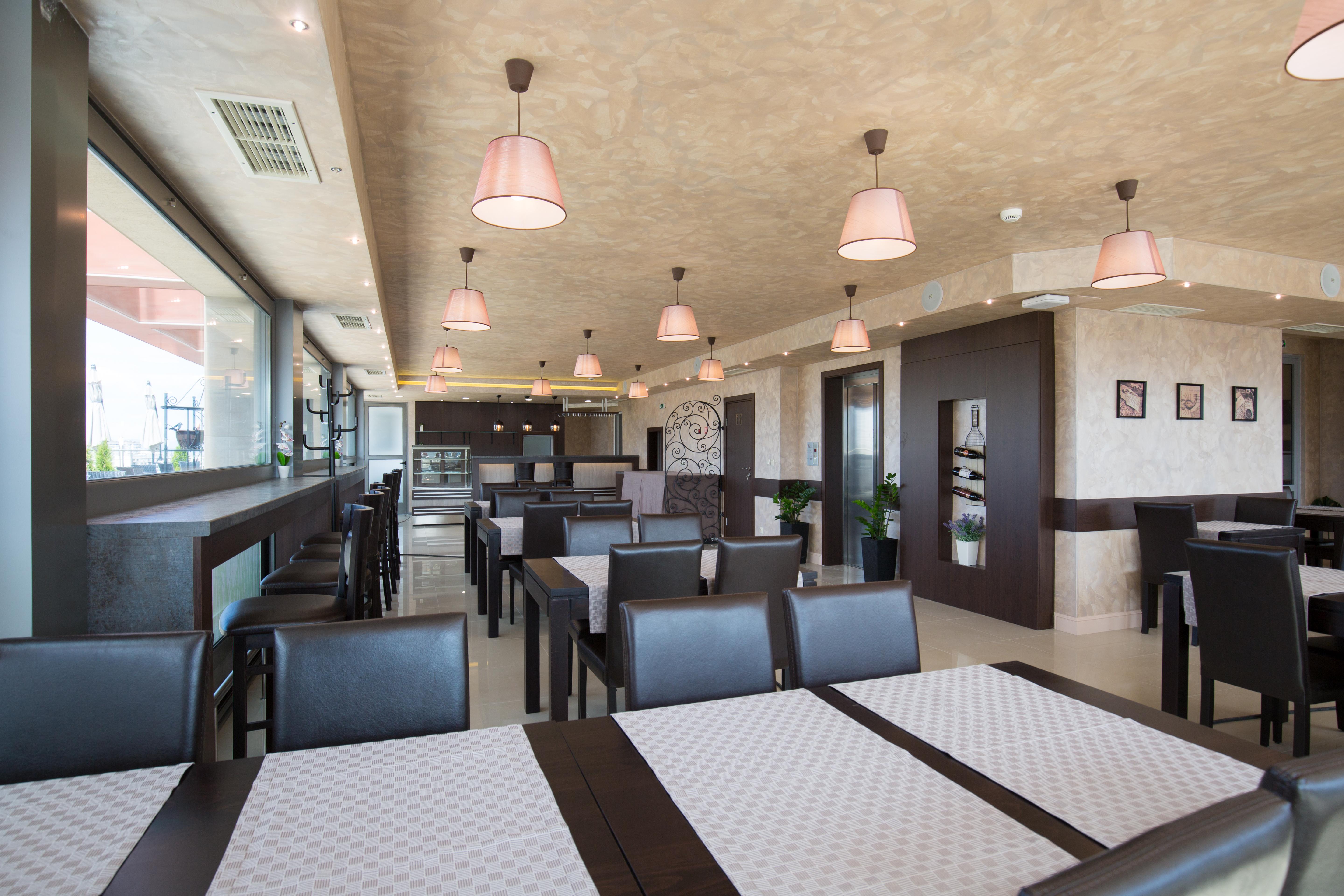 Grami Hotel 소피아 외부 사진