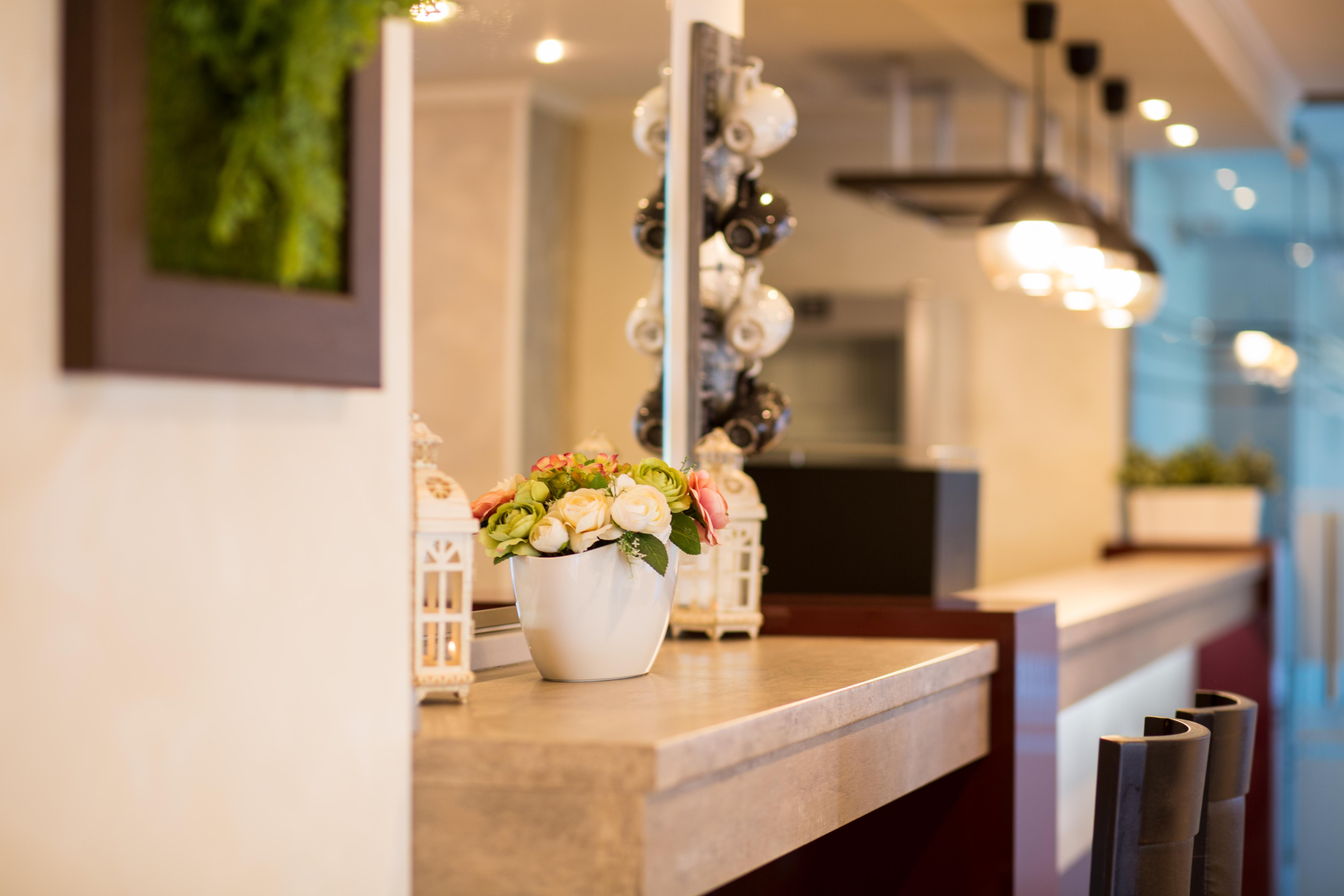 Grami Hotel 소피아 외부 사진