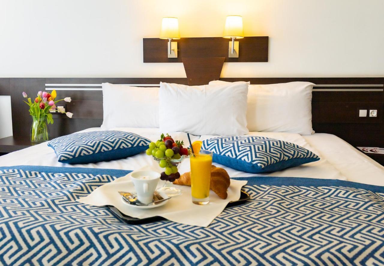 Grami Hotel 소피아 외부 사진