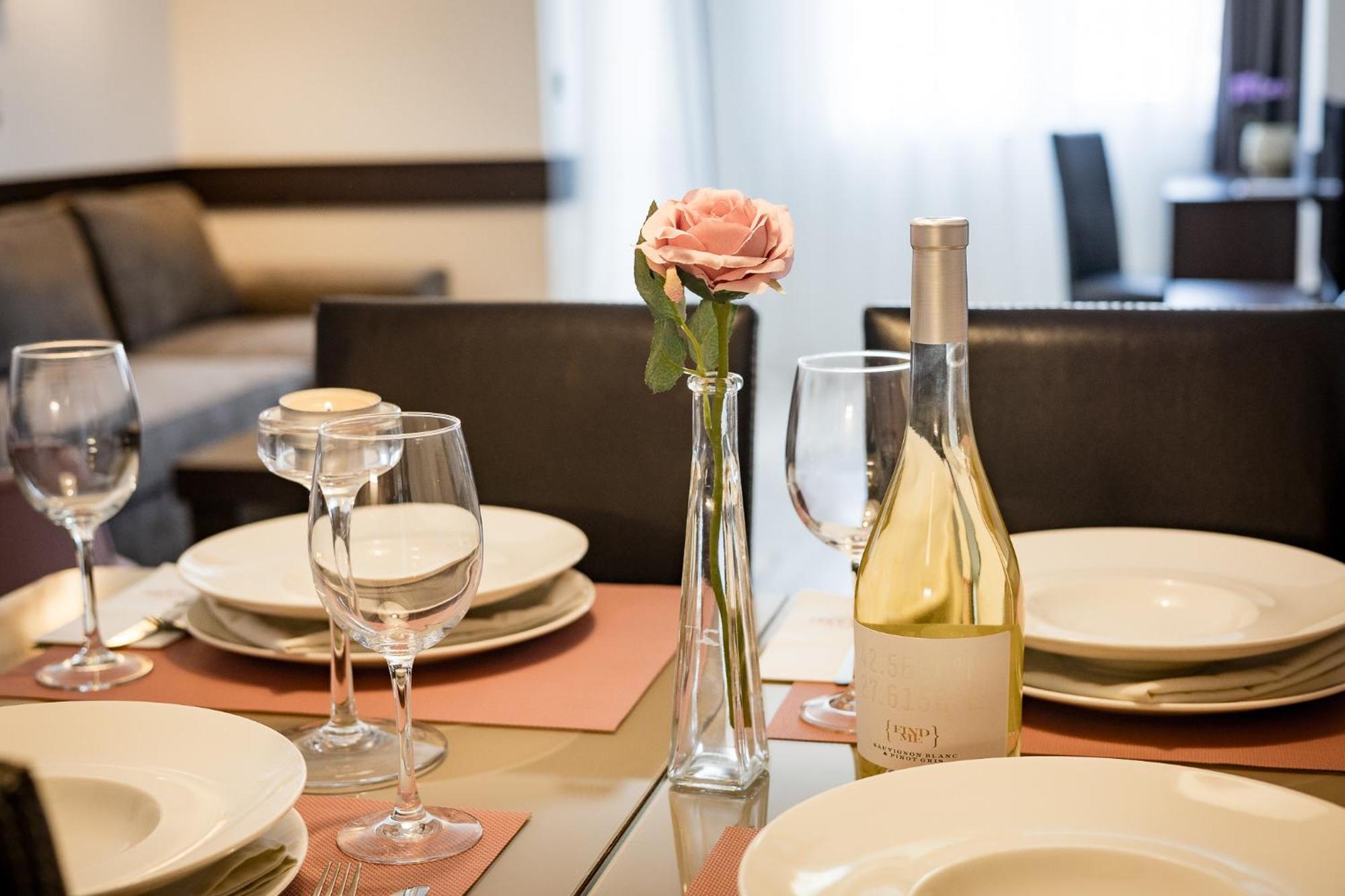 Grami Hotel 소피아 외부 사진